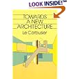 Towards a New Architecture