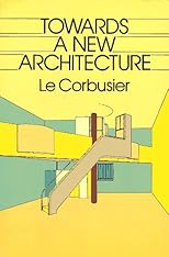 Towards a New Architecture