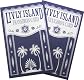 Livly Island トランシロンカード2011 10枚入り
