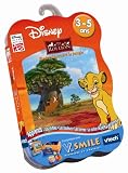 V.Smile - Jeu educatif Roi Lion