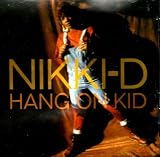 Hang On Kid