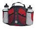 Swiss Gear Schloss Double Bottle Hydration Fanny Pack