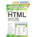 Learn HTML and CSS with W3Schools