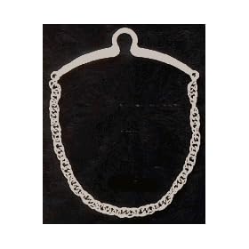 Tie Chain Double Loop by Competition Inc.