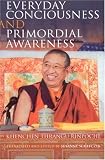 Everyday Consciousness and Primordial Awareness