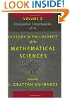 Companion Encyclopedia of the History and Philosophy of the Mathematical Sciences