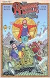 The Remarkable Worlds of Professor Phineas B. Fuddle