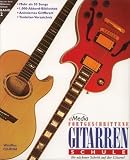 eMedia Gitarren Fortgeschritten. CD-ROM