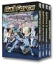 Gall Force: DVD Collection box set