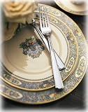 Lenox Autumn Gold Tableware Collection