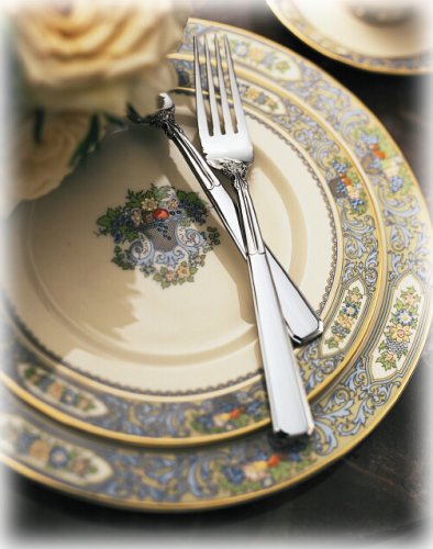 Lenox Autumn Gold Tableware Collection