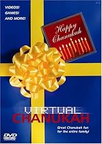 Virtual Chanukah