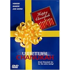 Virtual Chanukah