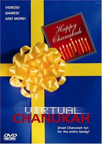 Virtual Chanukah