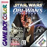 Eigenschaften THQ  / Star Wars - Episode I: Obi Wan's Adventures. Relaunch