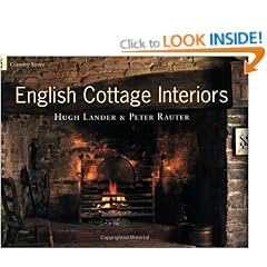 English Cottage Interiors (Country Series)