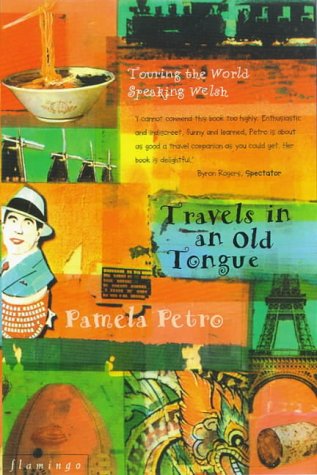 City Travel Guides Discounted  Books : Travels in an Old Tongue