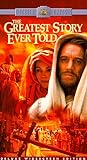 Greatest Story Ever Told