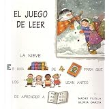 La Nieve/snow