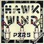 Hawkwind P.X.R.5