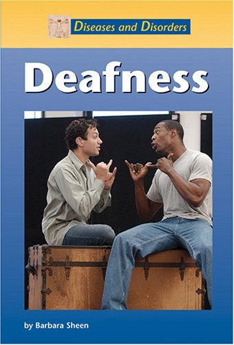 Deafness