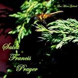 St Francis Prayer