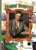 Eleanor Roosevelt (History Maker Bios)