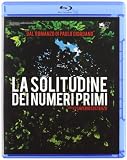 Buy : The Solitude of Prime Numbers (2010) ( La solitudine dei numeri primi ) ( A Solidão dos Números Primos (La solitude des nombres premiers) ) [ NON-USA FORMAT, Blu-Ray, Reg.B Import - Italy ]