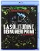La Solitudine Dei Numeri Primi