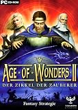 Eigenschaften Take 2  / Age of Wonders 2