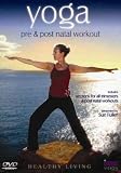 Review Imc Vision  / Yoga - Pre Natal And Post Natal Workout
