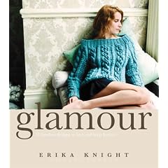 Glamour Knits (Erika Knight Collectables)