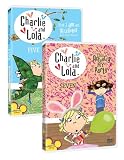 Charlie and Lola: Vols. 5/7
