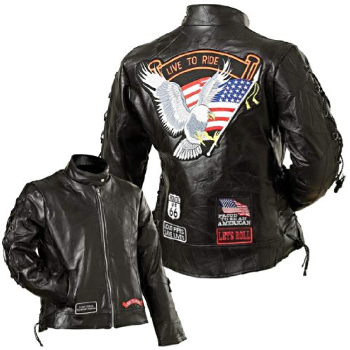 ladies winter jackets