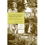 If I Could Turn My Tongue Like That: The Creole Language of Pointe Coupee Parish,Louisiana