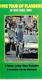 Review Beckmann Visual Publishing  / 1992 Tour Of Flanders - He Who Dares, Wins!