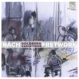 Goldberg Variations (Arranged for Viols)