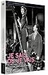 Je sais o� je vais (�dition Collector 2 DVD + Livret 48 pages)