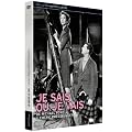 Je sais o� je vais - �dition Collector 2 DVD