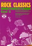 Rock Classics Bass und Drums. Die bes...