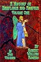 A History of Babylonia and Assyria