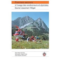 1ers secours randonneurs-alpinistes