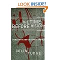 The Time before History: 5 Million Years of Human Impact
