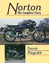 Norton: The Complete History (Crowood MotoClassic)