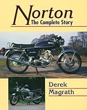 Norton: The Complete History (Crowood MotoClassic)