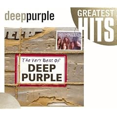The Very Best of Deep Purple