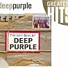 Image of album by Deep Purple