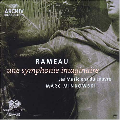 Childrens Toyshop  Music : Rameau: Une symphonie imaginaire