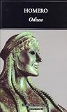 Odisea / Odyssey (Clasicos Universales)