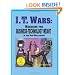 I.T. Wars:  Managing the Business-Technology Weave in the New Millennium